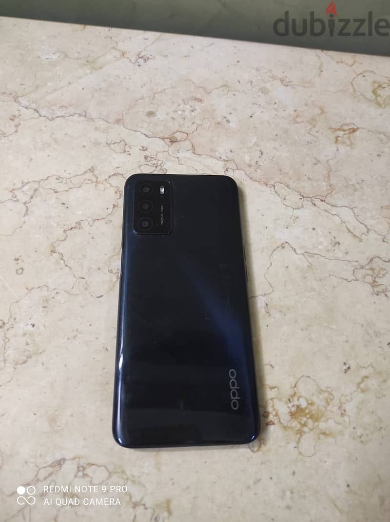 Oppo A16 3