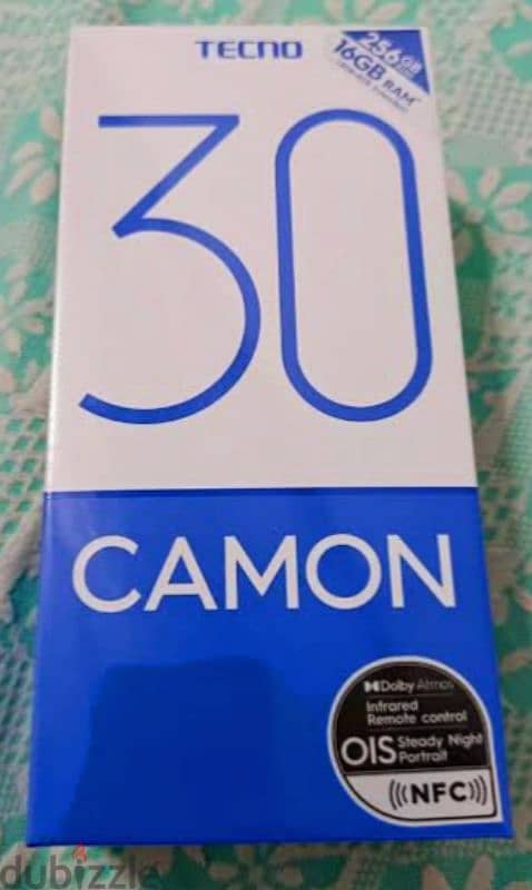 tecno camon 30 تكنو كامون 0