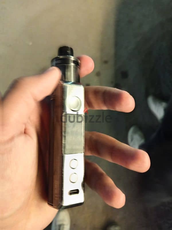 Drag X2 vape 0