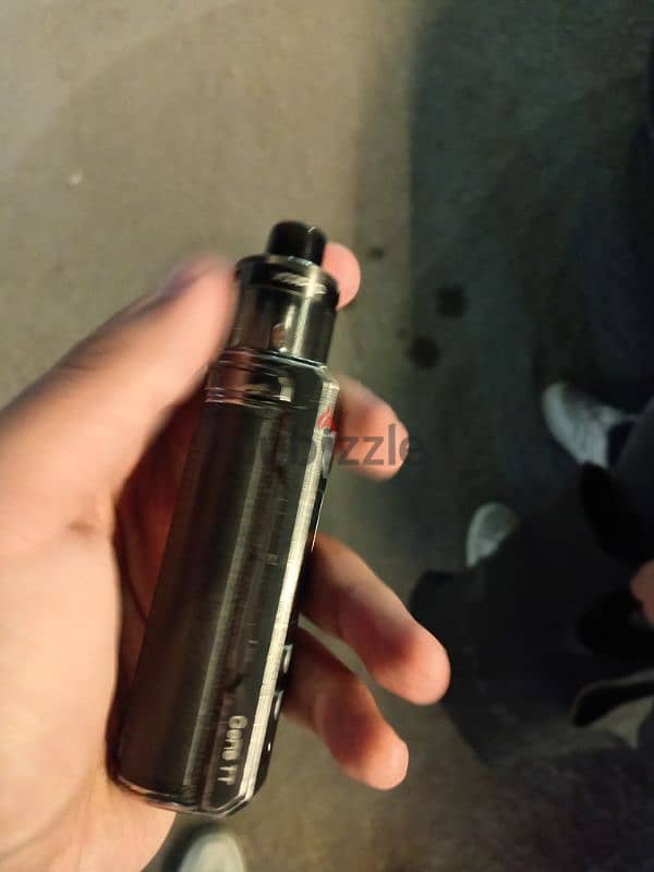 Drag X2 vape 2