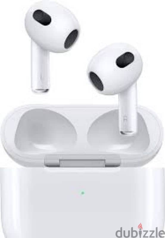 سماعه airpods 0