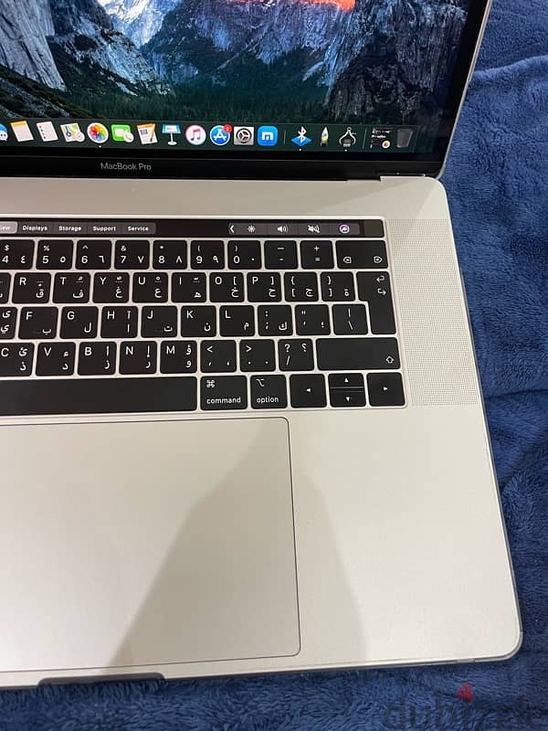 MacBook Pro (15-inch, 2019) 3