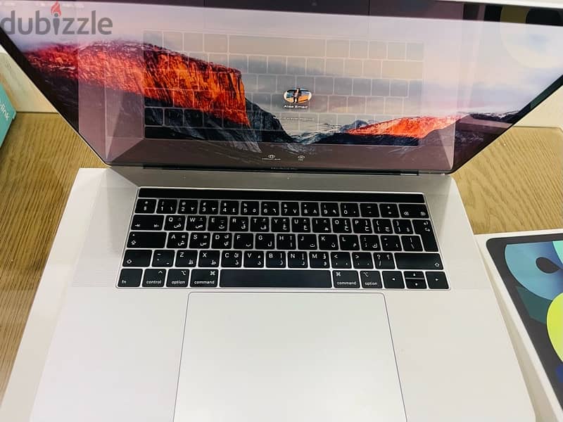 MacBook Pro (15-inch, 2019) 4