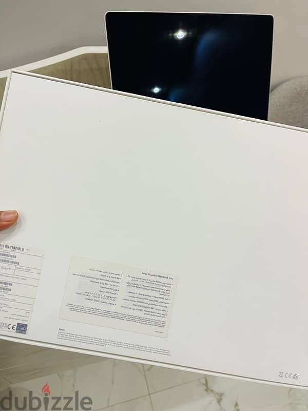 MacBook Pro (15-inch, 2019) 10