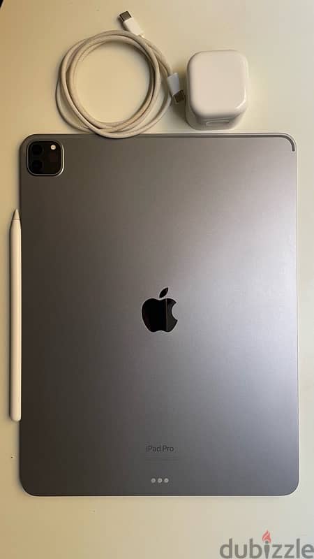 ipad pro m2 12.9 2022 0