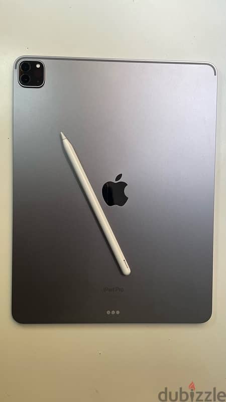 ipad pro m2 12.9 2022 4