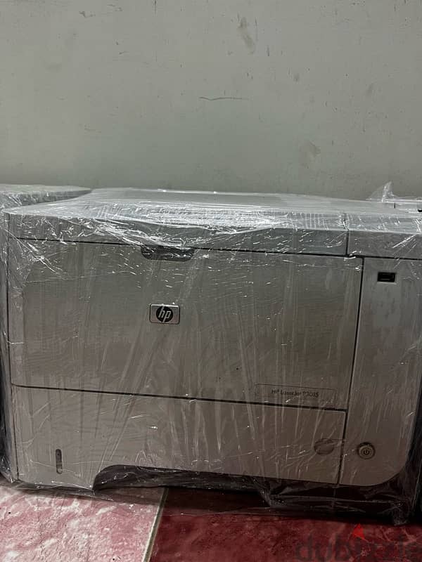 hp laserjet p3015 1