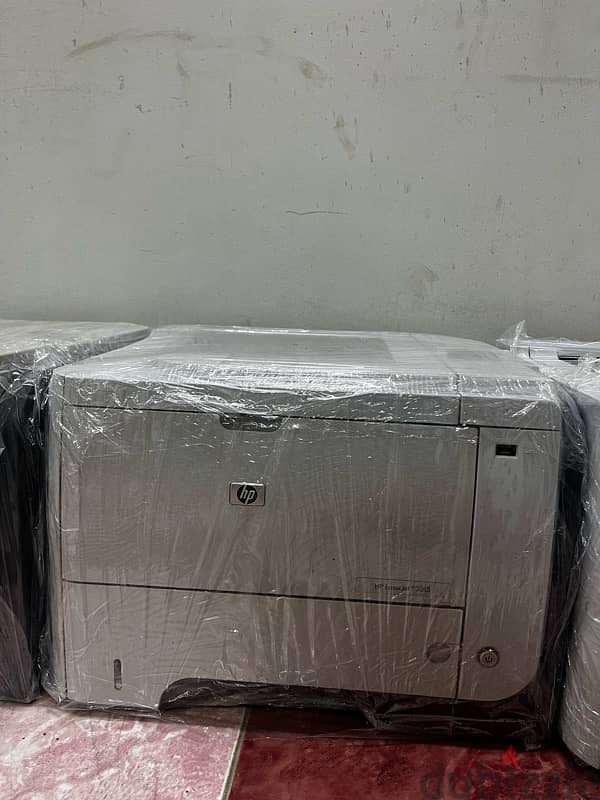 hp laserjet p3015 2