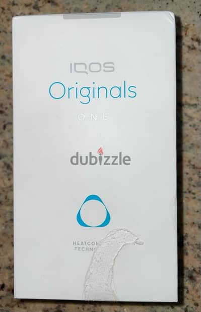 iqos Original one