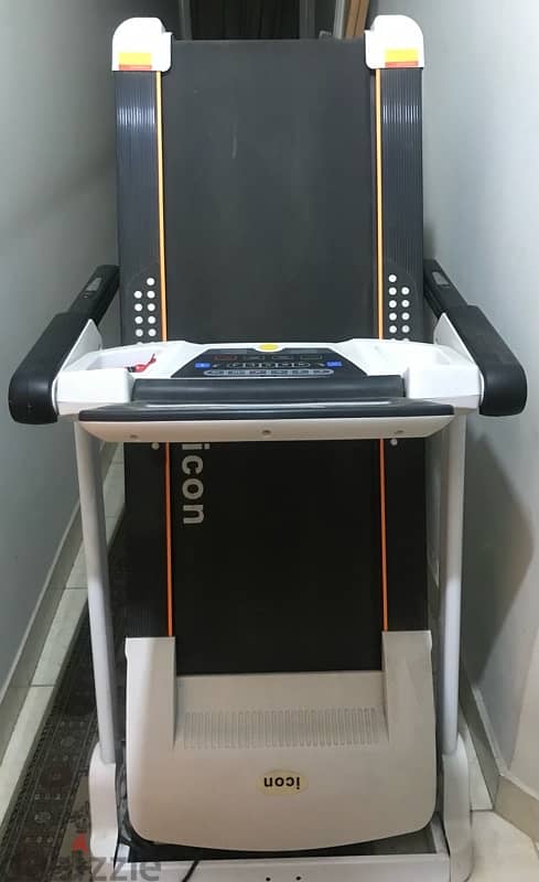 icon treadmil مشايه رياضيه بالكهرباء 0