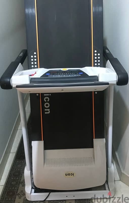 icon treadmil مشايه رياضيه بالكهرباء 1