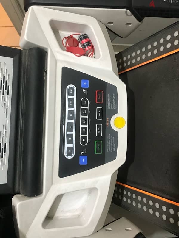 icon treadmil مشايه رياضيه بالكهرباء 5