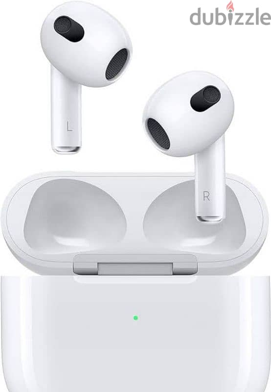 سماعه AirPods 0