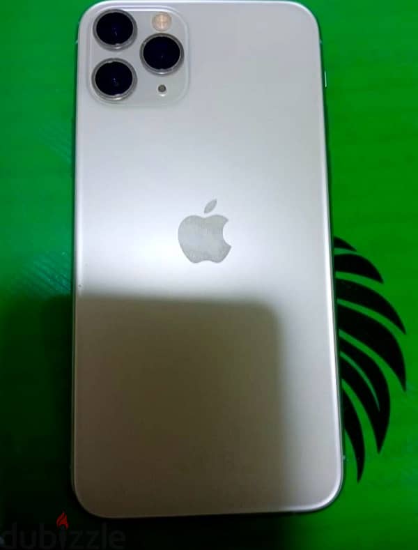 iPhone 11 pro 0