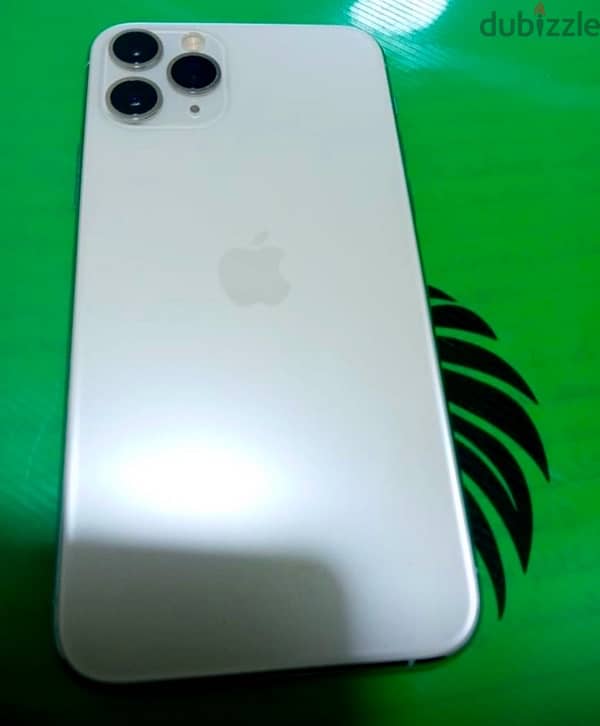 iPhone 11 pro 1