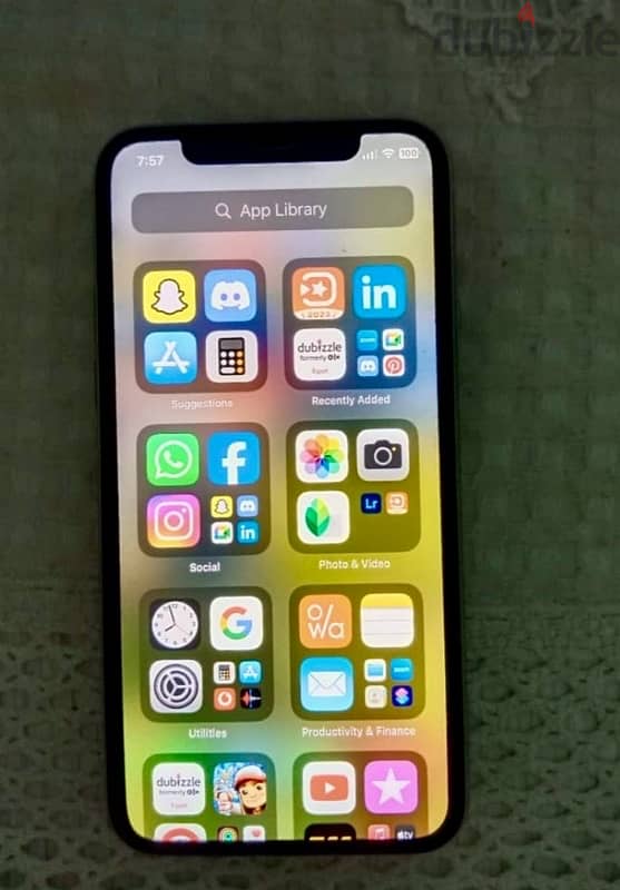 iPhone 11 pro 2