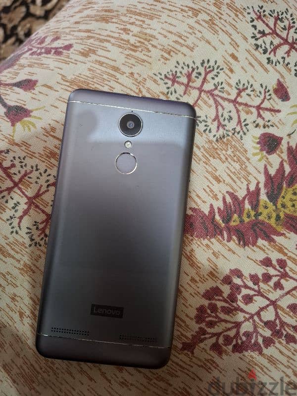 Lenovo k6 1