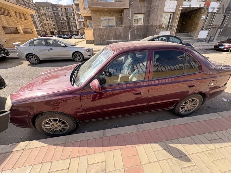 Hyundai Verna 2015 0