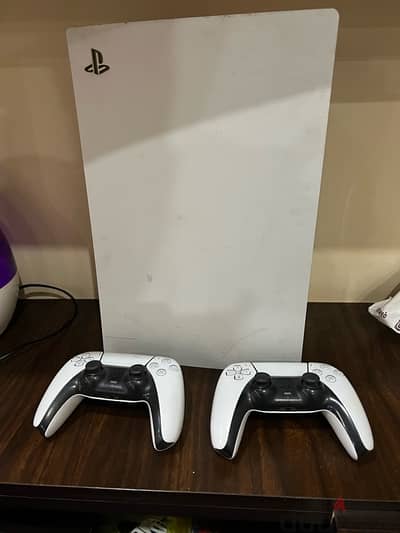 playstation 5 for sale