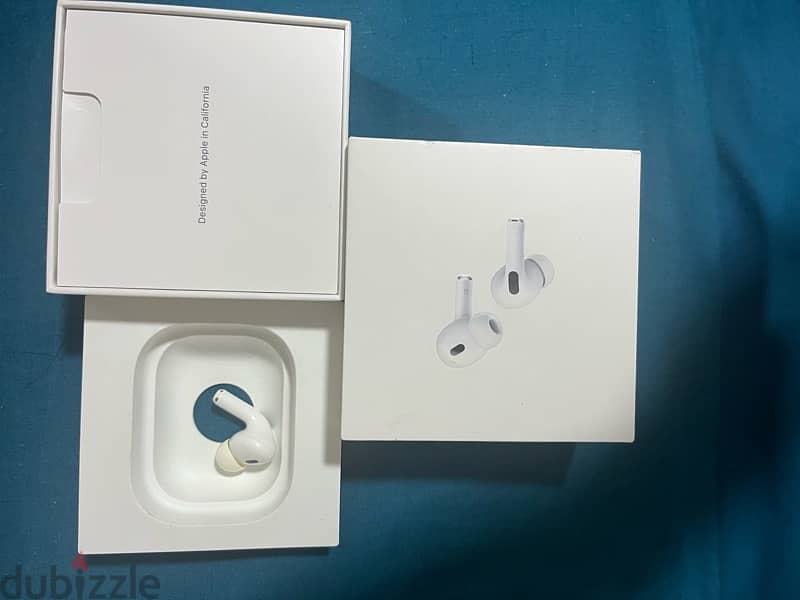 AirPods Pro 2, Left Pod Only 1