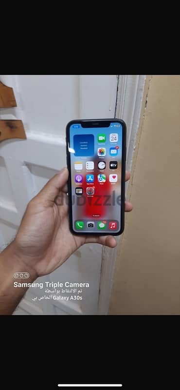 iPhone 11 6