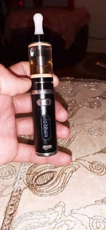 فيب سجاير وشيشه ماركة istick pico 0