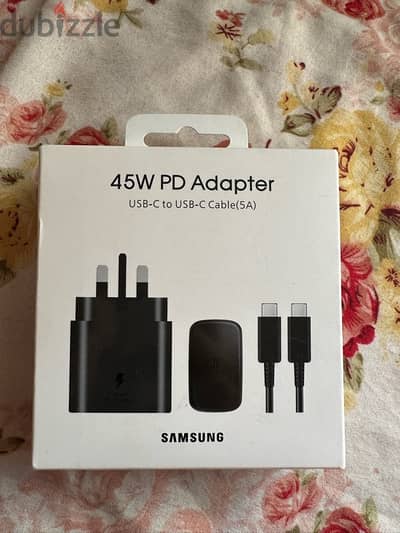 45W pd adapter