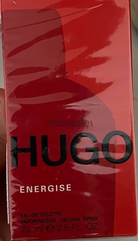 Hugo enegise 0