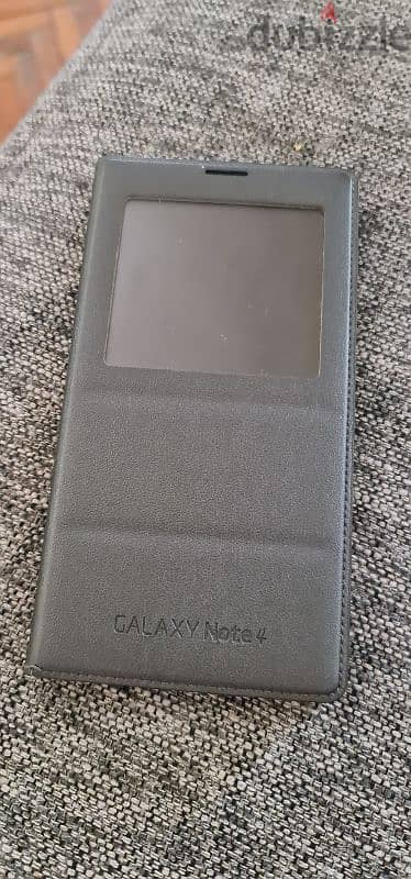 Samsung Galaxy note 4 0