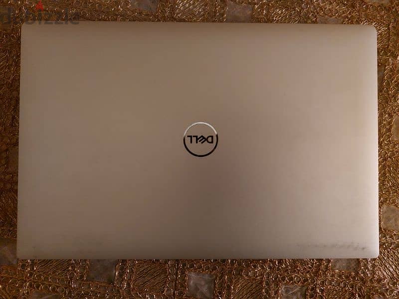 Dell precision 5530 2