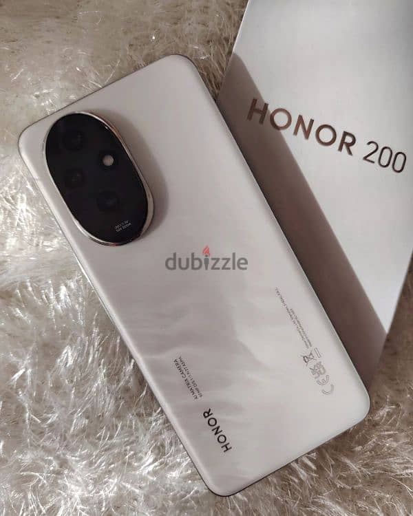 Honor 200 2