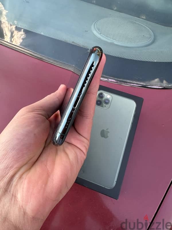 iphone 11 pro max 256gb 1