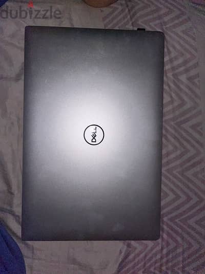 Dell Precision 5530