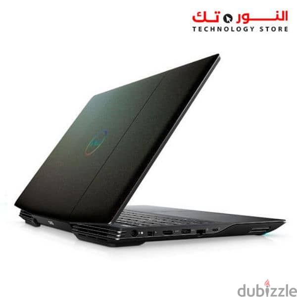 لاب توب جيمنج Dell G5 5500 0