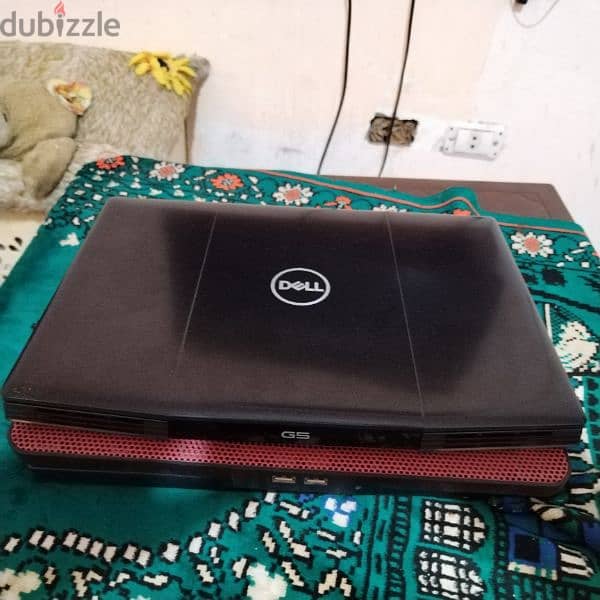 لاب توب جيمنج Dell G5 5500 2