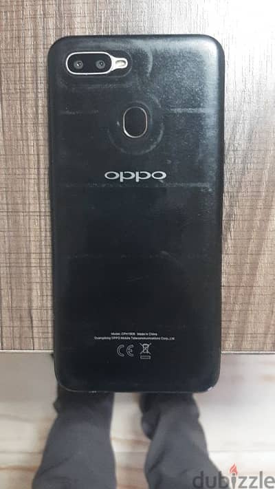 oppo a5s