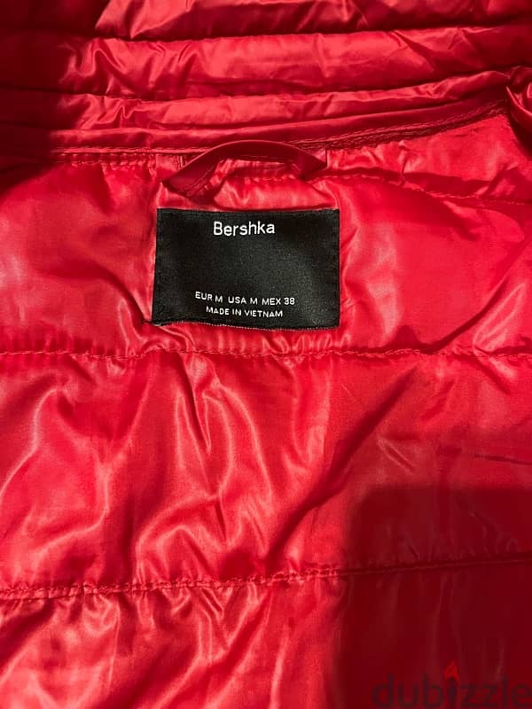 Bershka Jacket original Size M 1