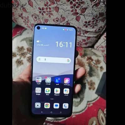 oppo reno 5 4G