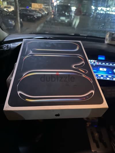 IPad Pro m4 13inch “NEW” 512G