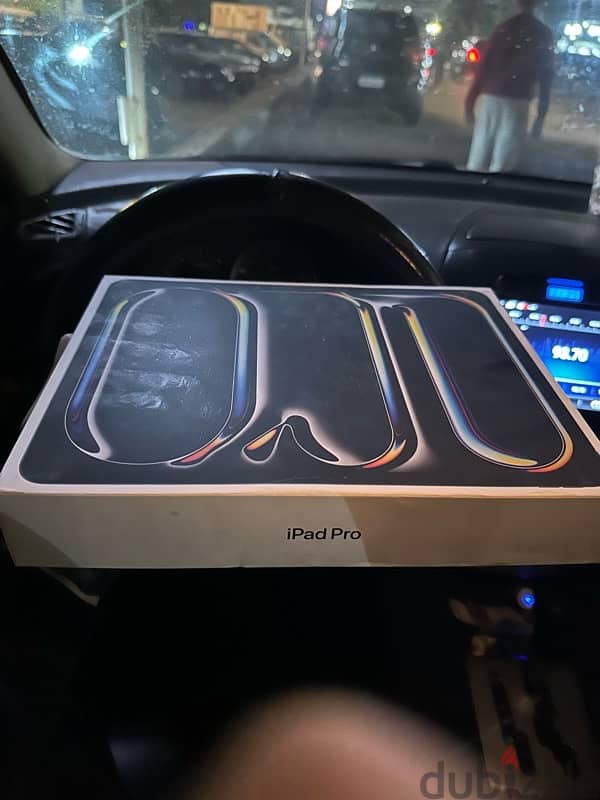 IPad Pro m4 13inch “NEW” 512G 2