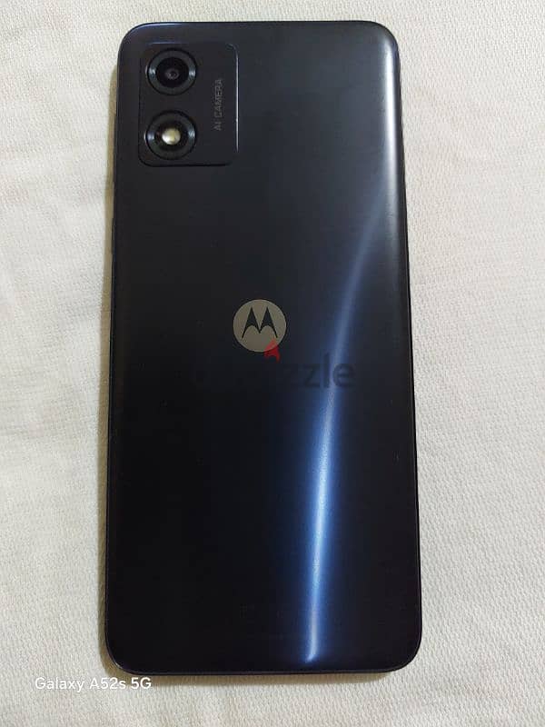 Motorola 9