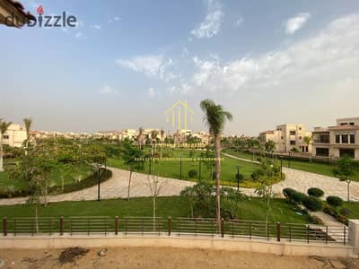 Stand alon villa for sale in Madinaty Four Seasons Phases Model A3 immediate delivery an opportunity for housing or investment