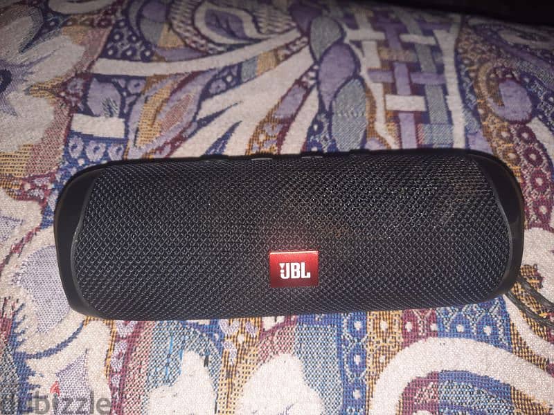 سماع JBL flip 5 4