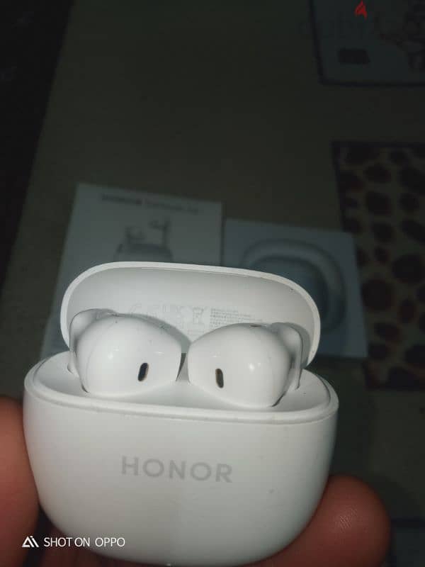 Airpods Honor X6 Original 0