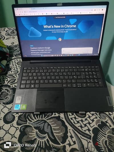 Lenovo V15 G2-ITL