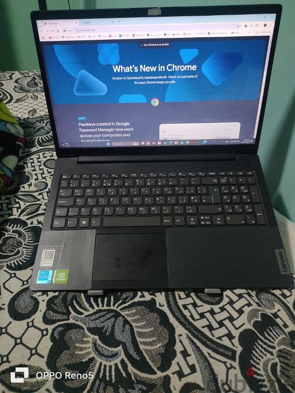 Lenovo V15 G2-ITL 0