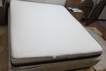 مرتبة كلاس فوربد Forbed 160x200