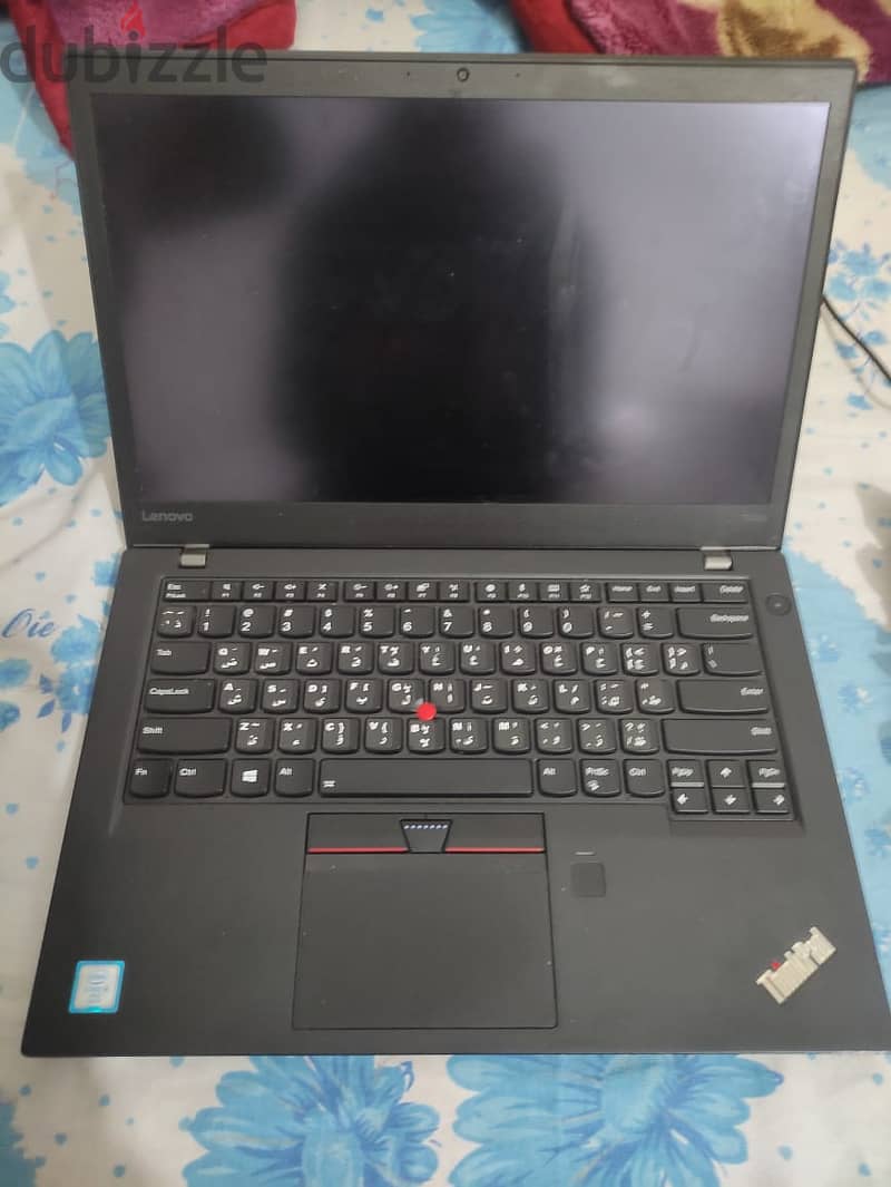 lenovo t470s 3