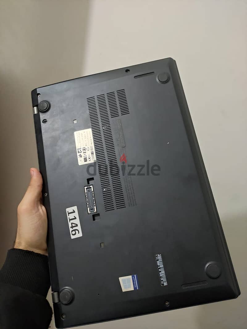 lenovo t470s 8