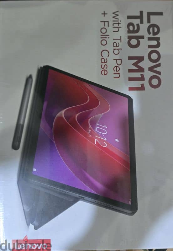 Lenovo Tab M11 0